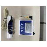 MSRP $400 SensoScientific B80-200-OTA Full kit: Logger, probe,& bracket. PROTECT YOUR ASSETS! This Wi-Fi pro-grade freezer alarm sends instant alerts to your phone. Never lose expensive inventory 