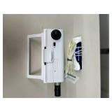 MSRP $400 SensoScientific B80-200-OTA Full kit: Logger, probe,& bracket. PROTECT YOUR ASSETS! This Wi-Fi pro-grade freezer alarm sends instant alerts to your phone. Never lose expensive inventory 