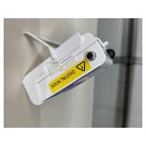 MSRP $400 SensoScientific B80-200-OTA Full kit: Logger, probe,& bracket. PROTECT YOUR ASSETS! This Wi-Fi pro-grade freezer alarm sends instant alerts to your phone. Never lose expensive inventory 