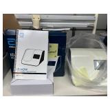 MSRP $10,000 NEW?? Abbott ID NOW NAT-024 Analyzer. This easy-to-use desktop lab gives rapid molecular results for COVID, Flu, & Strep in under 15 mins. Perfect for fast, reliable health insights. 