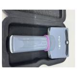 MSRP $2,500+ – King Vision Video Laryngoscope by King Systems, Portable Intubation Device w/Display Screen & Case, Airway Management Tool for EMS ER Anesthesia Hand-held screen that helps doctor