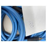 MSRP $4,000+ Lot of 20 Dyonics Fiber Optic Light Cables, Surgical Endoscopy Light Source Cords, Compatible w/ Arthroscopy & Medical Light Systems, Hospital OR Equipment, EXCELLENT WORKING CONDITIO