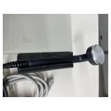 MSRP $2,500 – Dynatron 150 Plus Ultrasound Therapy Unit, 1/2/3 MHz Multi-Frequency Rehab System w/ 5cm Applicator, Physical Therapy Deep Tissue Treatment Machine EXCELLENT WORKING CONDITION