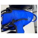 MSRP $6,000 Bio Arterial Plus with leg sleeves. A leg air-pump system that boosts blood flow. Best for healing leg sores and reducing pain from poor circulation.