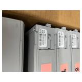 MSRP $3,500 Lot of 5 GE Solar Capnostat Mainstream CO2 Modules 900553-001, Respiratory Gas Monitoring Sensors for Anesthesia & Patient Monitors, Hospital OR Equipment, EXCELLENT WORKING CONDITION