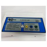 MSRP $1,200+ – DNI Nevada 454A ESU Test Load Module, 35 Ohm Electrosurgical Analyzer Load for Bovie Testing & Calibration, Biomedical Equipment *test & verify electrosurgical units (ESUs) fo