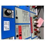MSRP $6,000 Dynatech Nevada 235A Electrical Safety Analyzer, Biomedical Patient Equipment Tester w/ ECG Simulation & Leakage Testing, Hospital Service Calibration Unit, EXCELLENT WORKING CONDITION