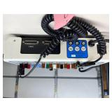MSRP $6,000 Dynatech Nevada 235A Electrical Safety Analyzer, Biomedical Patient Equipment Tester w/ ECG Simulation & Leakage Testing, Hospital Service Calibration Unit, EXCELLENT WORKING CONDITION