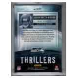 Jaxon Smith-Njigba RC Thrillers Parallel