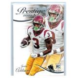 Jordan Addison Rookies and More - Eight Card Lot
