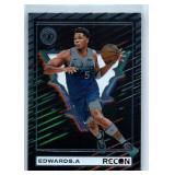 Anthony Edwards Inserts and More - Five Card Lot