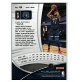 Karl-Anthony Towns Timberwolves Parallels and More - Eight Card Lot