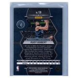Minnesota Timberwolves Current Various - Eight Card Lot