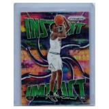 Minnesota Timberwolves Current Various - Eight Card Lot