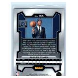 Minnesota Timberwolves Current Various - Eight Card Lot
