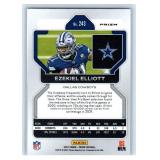 2021 Panini Prizm Orange Disco Paralells - Eighteen Card Color Lot