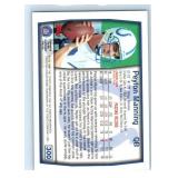 Peyton Manning Parallels, Inserts and More - Nine Card Lot
