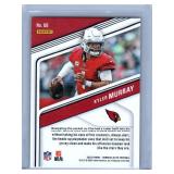 Kyler Murray Rookie, SPs and More - Eight Card Lot