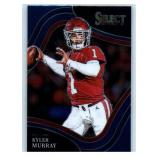 Kyler Murray Rookie, SPs and More - Eight Card Lot