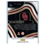 Kyler Murray Rookie, SPs and More - Eight Card Lot