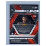 Shadeur Sanders Rookies - Five Card Lot