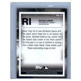 Royce Lews Twins RCs and Parallels - Five Card Lot