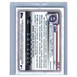 Royce Lews Twins RCs and Parallels - Five Card Lot