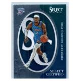 Shai Gilgeous-Alexander Inserts and More - Five Card Lot