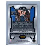 Luka Doncic Parallels - Two Card Lot