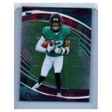 Travis Hunter Rookies - Five Card Lot