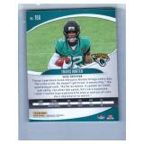 Travis Hunter Rookies - Five Card Lot