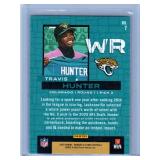 Travis Hunter Rookies - Five Card Lot