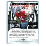 Jaxon Smith-Njigba Rookies and More - Eight Card Lot