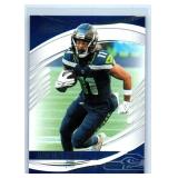 Jaxon Smith-Njigba Rookies and More - Eight Card Lot