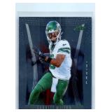 Garrett Wilson Rookies, Inserts and More - Nine Card Lot