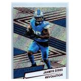 Jahmyr Gibbs RC and Base