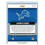 Jahmyr Gibbs RC and Base