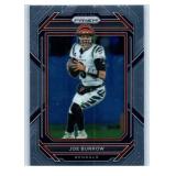 Joe Burrow Inserts and More - Eight Card Lot