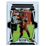 Jayden Daniels Rookies and More - Seven Card Lot