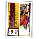 Jayden Daniels Rookies and More - Seven Card Lot