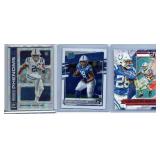 Jonathan Taylor Rookie Jersey Card and More