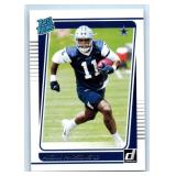 Micah Parsons Inserts and More - Eight Card Lot
