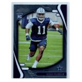 Micah Parsons Inserts and More - Eight Card Lot