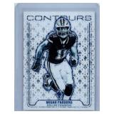 Micah Parsons Inserts and More - Eight Card Lot