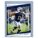 Micah Parsons Inserts and More - Eight Card Lot