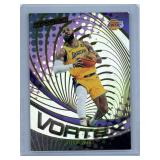 LeBron James - Inserts and Parallels - Four Card Lot