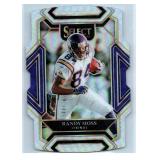 Randy Moss Vikings Inserts, Parallels and More - Six Card Lot