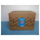 Rockustics PunkRock 5.25" Outdoor Weatherproof Rock Speaker, Brown in color - NEW IN BOX