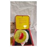 Jack in the Box, Micky Mouse Toothbrush Holder, Mickey Haning Light