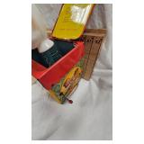 Jack in the Box, Micky Mouse Toothbrush Holder, Mickey Haning Light